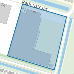 Perceel EDE01-F-8021