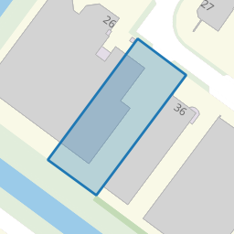 Perceel EDE01-F-8036