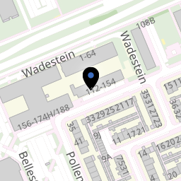 Appartement EDE01 F 8264 190