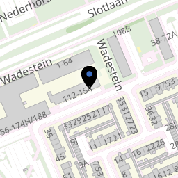Appartement EDE01 F 8264 194