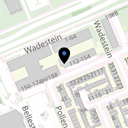 Appartement EDE01 F 8264 196