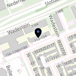 Appartement EDE01 F 8264 199