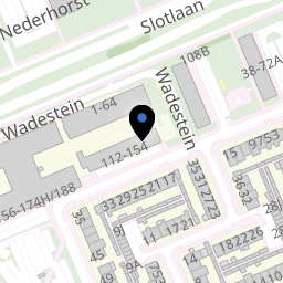Appartement EDE01 F 8264 202
