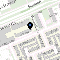 Appartement EDE01 F 8264 203