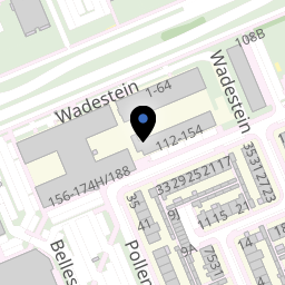 Appartement EDE01 F 8264 204
