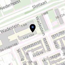 Appartement EDE01 F 8264 208