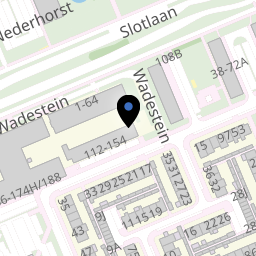 Appartement EDE01 F 8264 209