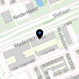 Appartement EDE01 F 8264 212