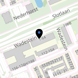 Appartement EDE01 F 8264 213