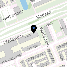 Appartement EDE01 F 8264 217
