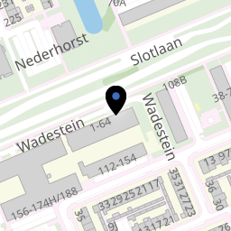 Appartement EDE01 F 8264 223