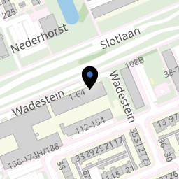 Appartement EDE01 F 8264 224