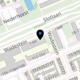 Appartement EDE01 F 8264 225