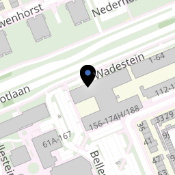 Appartement EDE01 F 8264 229