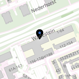 Appartement EDE01 F 8264 232