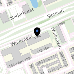 Appartement EDE01 F 8264 241