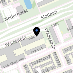 Appartement EDE01 F 8264 243