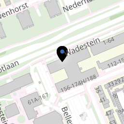 Appartement EDE01 F 8264 249