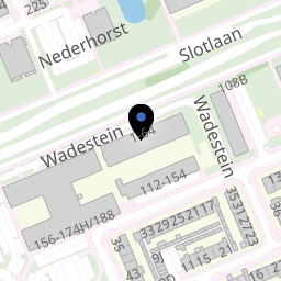 Appartement EDE01 F 8264 259