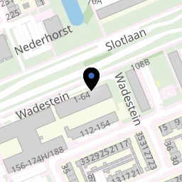 Appartement EDE01 F 8264 261