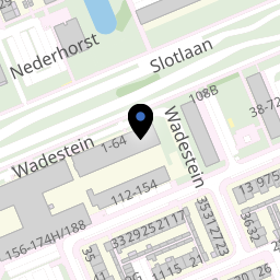 Appartement EDE01 F 8264 263