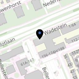 Appartement EDE01 F 8264 266
