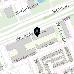 Appartement EDE01 F 8264 276