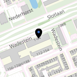 Appartement EDE01 F 8264 279