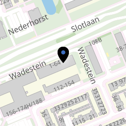 Appartement EDE01 F 8264 281