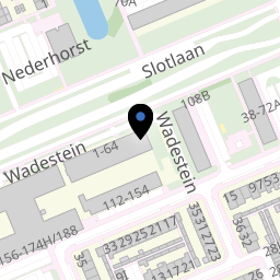 Appartement EDE01 F 8264 283