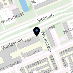 Appartement EDE01 F 8264 284