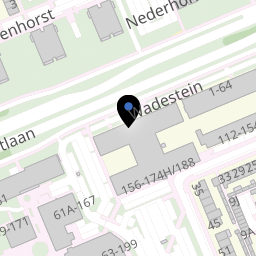 Appartement EDE01 F 8264 287
