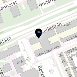 Appartement EDE01 F 8264 288