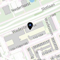 Appartement EDE01 F 8264 293