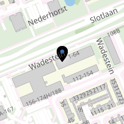 Appartement EDE01 F 8264 294