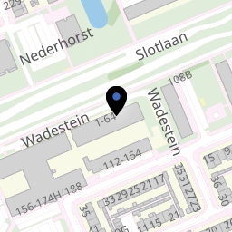 Appartement EDE01 F 8264 298