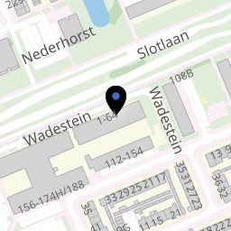 Appartement EDE01 F 8264 314