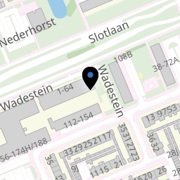 Appartement EDE01 F 8264 316