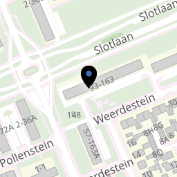 Appartement EDE01 F 8632 28