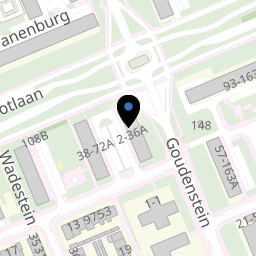 Appartement EDE01 F 8754 21