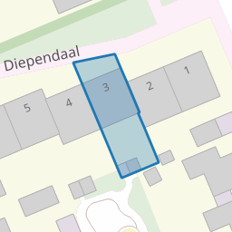 Perceel EDE01-F-9196
