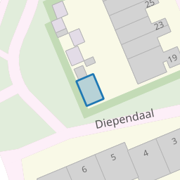 Perceel EDE01-F-9331
