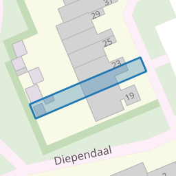 Perceel EDE01-F-9332