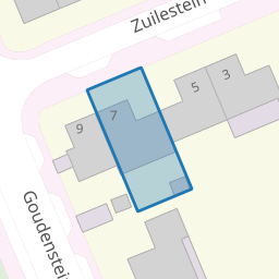 Perceel EDE01-F-9392