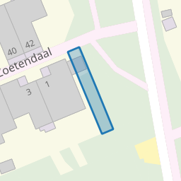 Perceel EDE01-F-9427