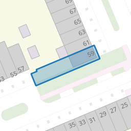 Perceel EDE01-F-9453