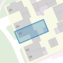 Perceel EDE01-F-9613