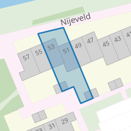 Perceel EDE01-F-9692