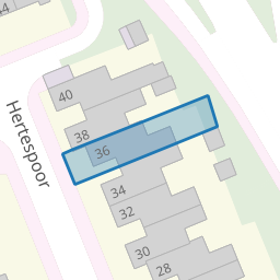 Perceel EDE01-F-9695