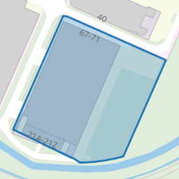 Perceel EDE01-F-9764